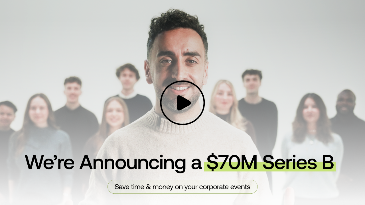 Naboo raises $70M in Series B